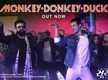 
Suryansh | Song - Monkey Donkey Duck
