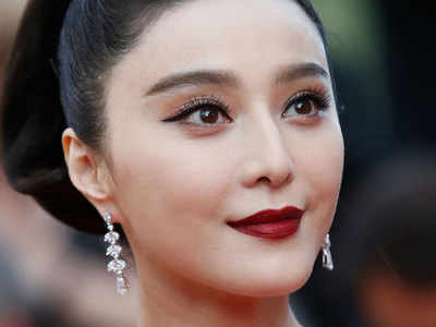 China's top film actress released from secret detention; asked to pay ...