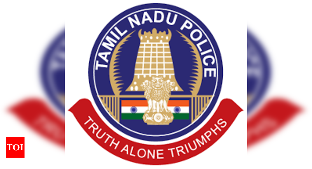 Tamilnadu news: Four IPS officers transferred in Tamil Nadu | Chennai ...