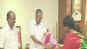 Veteran actress Jayabharati contributes Rs 10 lakh to Kerala flood relief