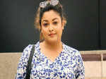 Tanushree Dutta’s pictures