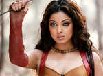 Tanushree Dutta’s pictures