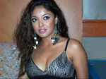 Tanushree Dutta’s pictures