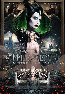 Maleficent: Mistress Of Evil