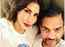 Karisma Kapoor’s ex-husband Sanjay Kapur and wife Priya Sachdev are expecting their first baby