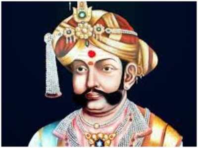 Sudeep’s next based on the life of King Veera Madakari Nayaka ...