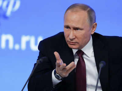 Russian President Putin's India visit: Focus on S-400 air defence systems deal