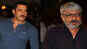 Salman Khan and Sanjay Leela Bhansali’s upcoming film is on hold?