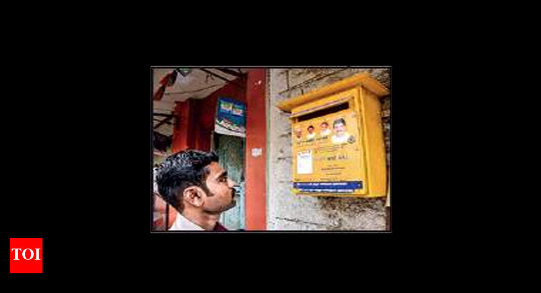 Madurai Central: MLA’s grievance boxes turn a hit in Madurai | Madurai ...