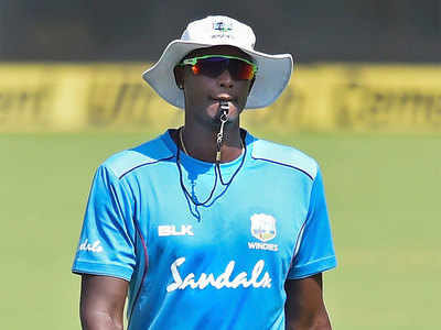 India vs West Indies: Jason Holder tells team to be disciplined