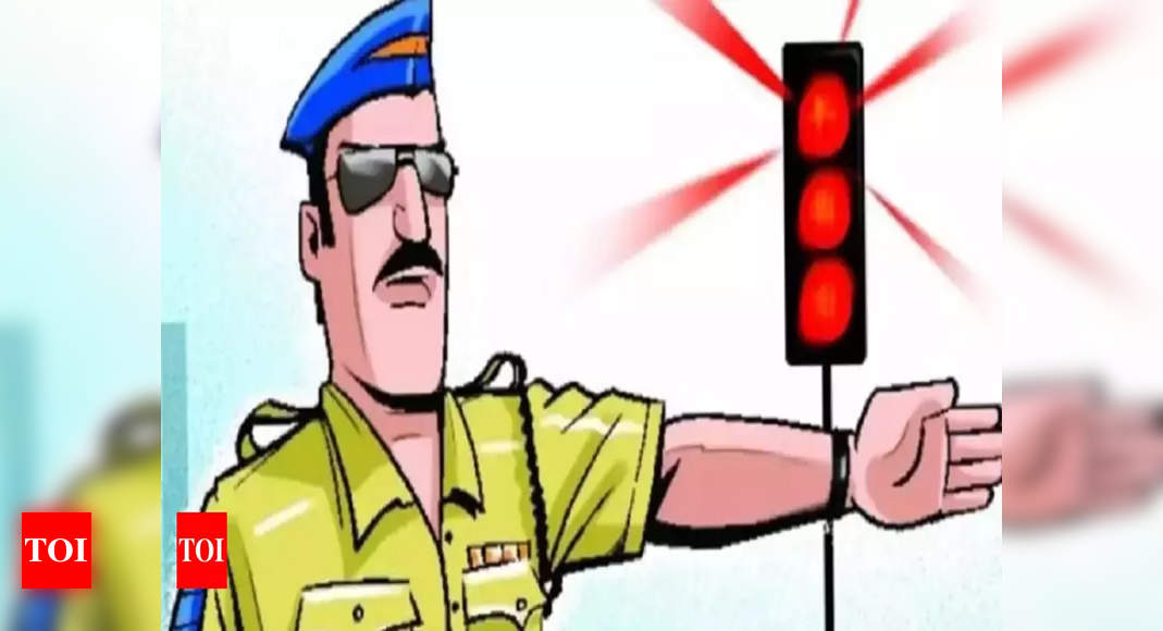 ‘Traffic marshals’ to be deployed in District Khanna | Ludhiana News ...