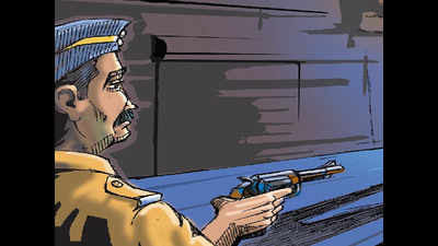 UP learns a lesson, to train constables