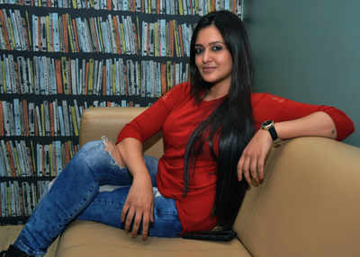 Priyanka Sarkar's character in Byomkesh Gowtro revealed