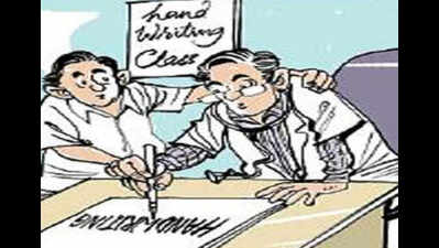 UP: Allahabad High Court fines Rs. 5000 to three doctors for poor handwriting