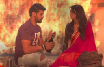 Kumkum Bhagya