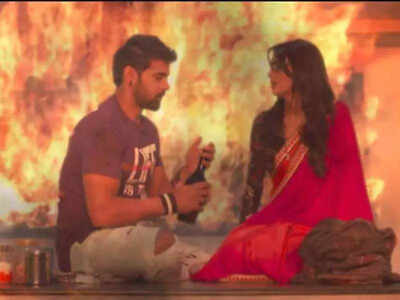 Kumkum Bhagya