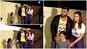So sweet! Look how this young fan greets Parineeti Chopra and Arjun Kapoor
