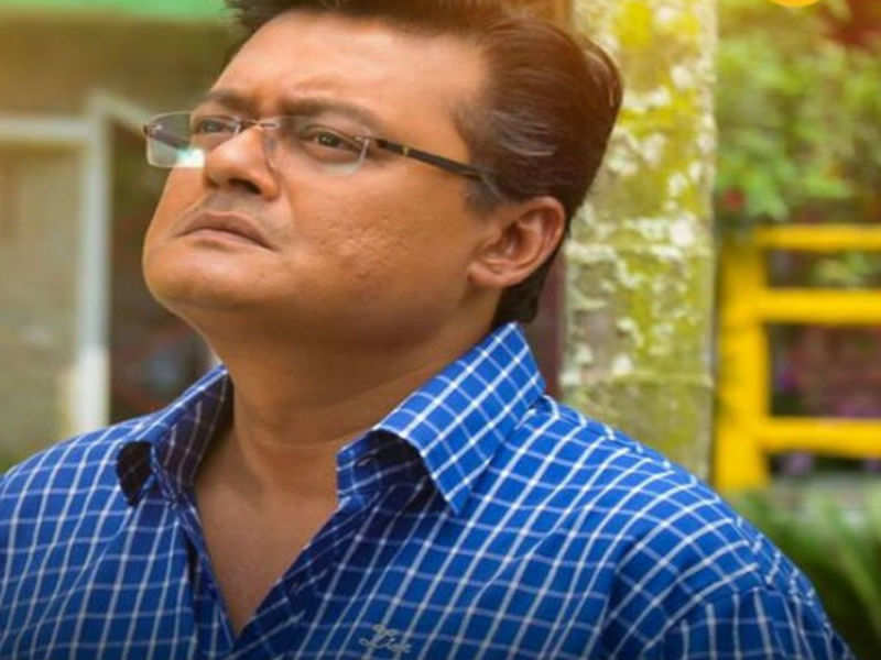 Saswata Chatterjee is set for 'Hoichoi Unlimited' but has 'Network' in mind  | Bengali Movie News - Times of India