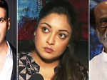 Tanushree Dutta's pictures