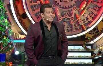 Bigg Boss 12