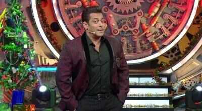 Bigg Boss 12