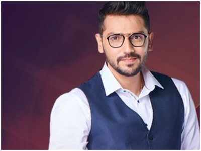 Bigg Boss 12: Romil Chaudhary gets a new look after shaving off his beard and moustache; see pic