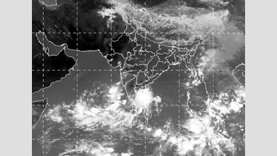 IMD issues red alert; Tamil Nadu, Kerala and Puducherry to get heavy to very heavy rain on Oct 7