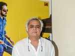 Hansal Mehta 