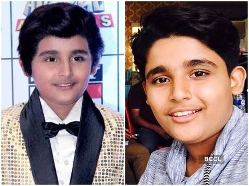 Remember These Famous Child Actors They Have Grown Up To Be Hotties The Times Of India