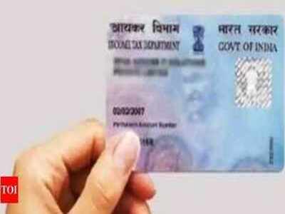 Aadhar Card As Id Proof At Airport