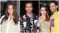 Karan Johar, Neha Dhupia and other B-Town celebs attend Soha Ali Khan's birthday bash 