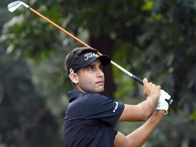 SSP Chawrasia, Himmat Rai and Khalin Joshi T-13 in Taiwan | Golf News ...