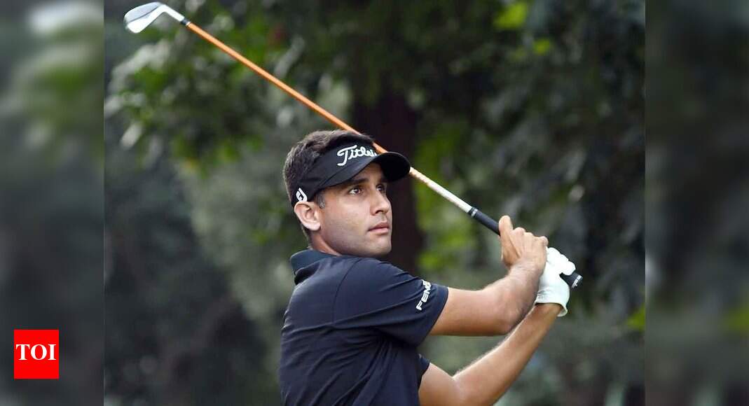 SSP Chawrasia, Himmat Rai and Khalin Joshi T-13 in Taiwan | Golf News ...