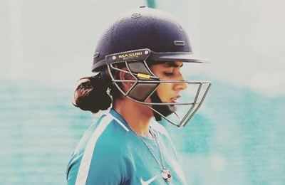 Mithali Raj’s latest Instagram post gives away the secret to her energy!
