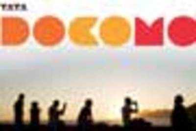 Tata DOCOMO launches its first mobile phone
