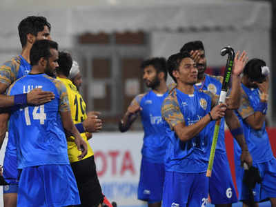 Lobo expects India to reach semis in Hockey World Cup