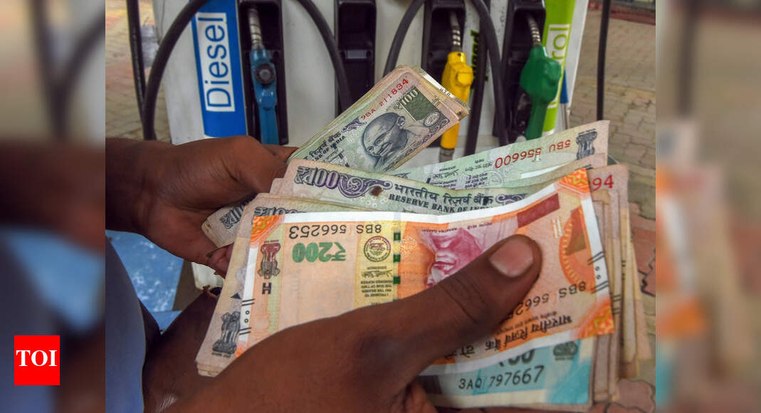 Fuel Prices In West Bengal Fuel prices should be slashed by Rs 10 at least Mamata Banerjee