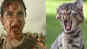 Kangana Ranaut's 'Manikarnika' trolled for certain scenes
