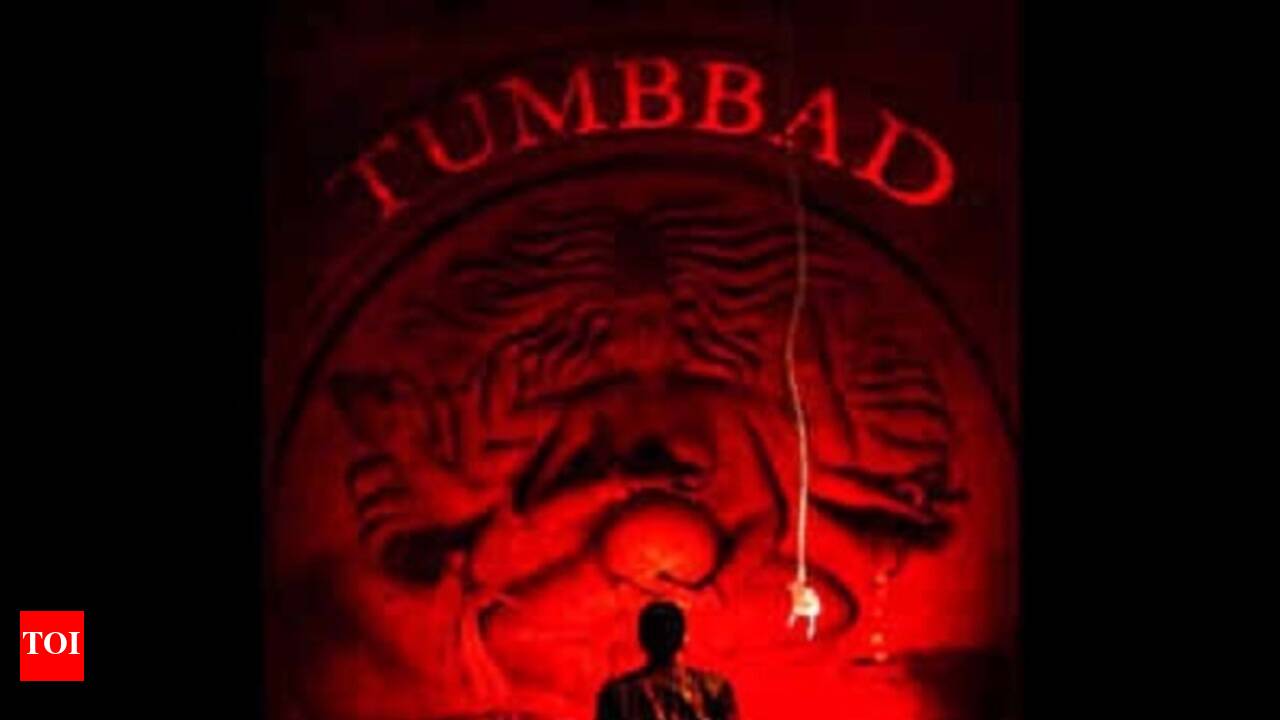 Revealed: The mystery behind Sohum Shahs upcoming film Tumbbad | Hindi  Movie News - Times of India