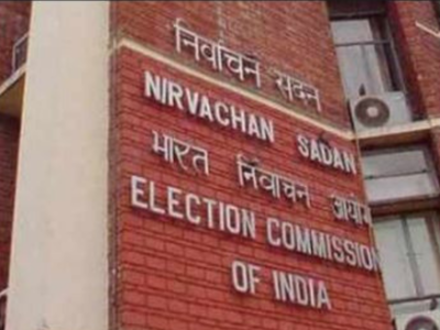 EC orders pick-and-drop facility for differently-abled voters