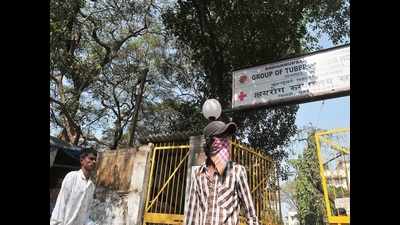 Mumbai: Union forces TB patients on road again