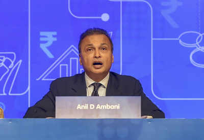 Ericsson seeks contempt proceedings against Anil Ambani