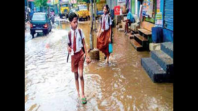 Chennai weather: Ready for rain fury, says civic body amid alert