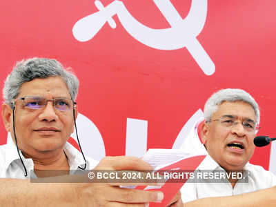 CPM meeting to choose between 'lifeline and dead-end'
