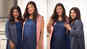 Neha Dhupia's pregnancy glow is unbelievable