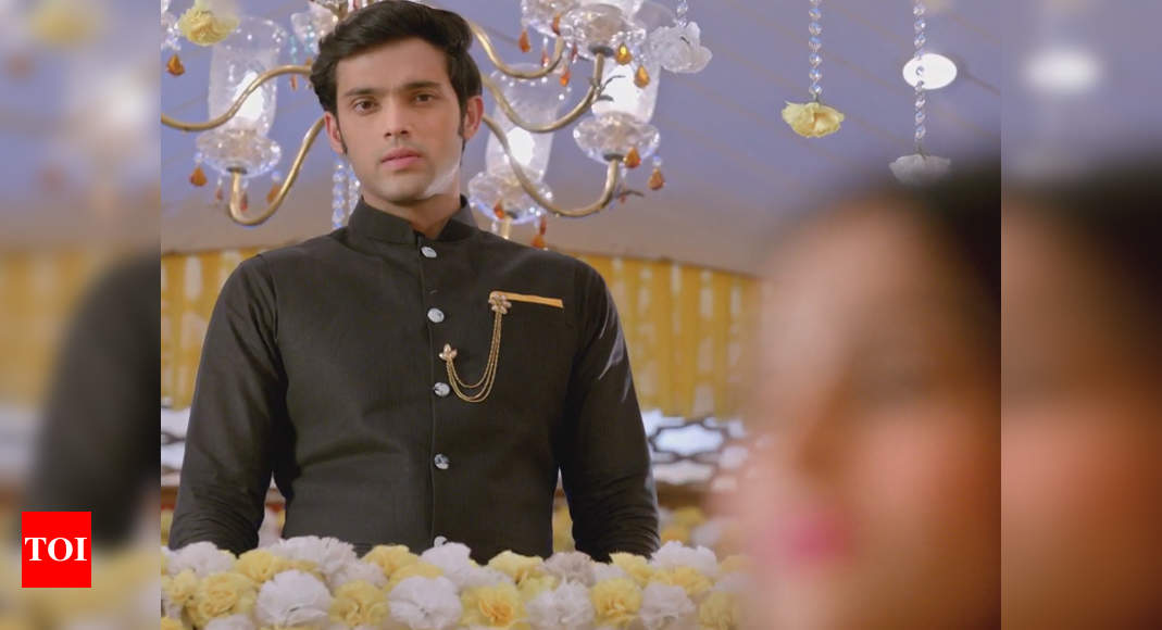 Kasautii Zindagii Kay 2 Written Update October 4 2018 Anurag Is