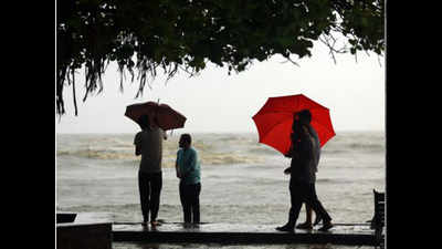 IMD issues warning of heavy rains in Kerala; Idukki on alert