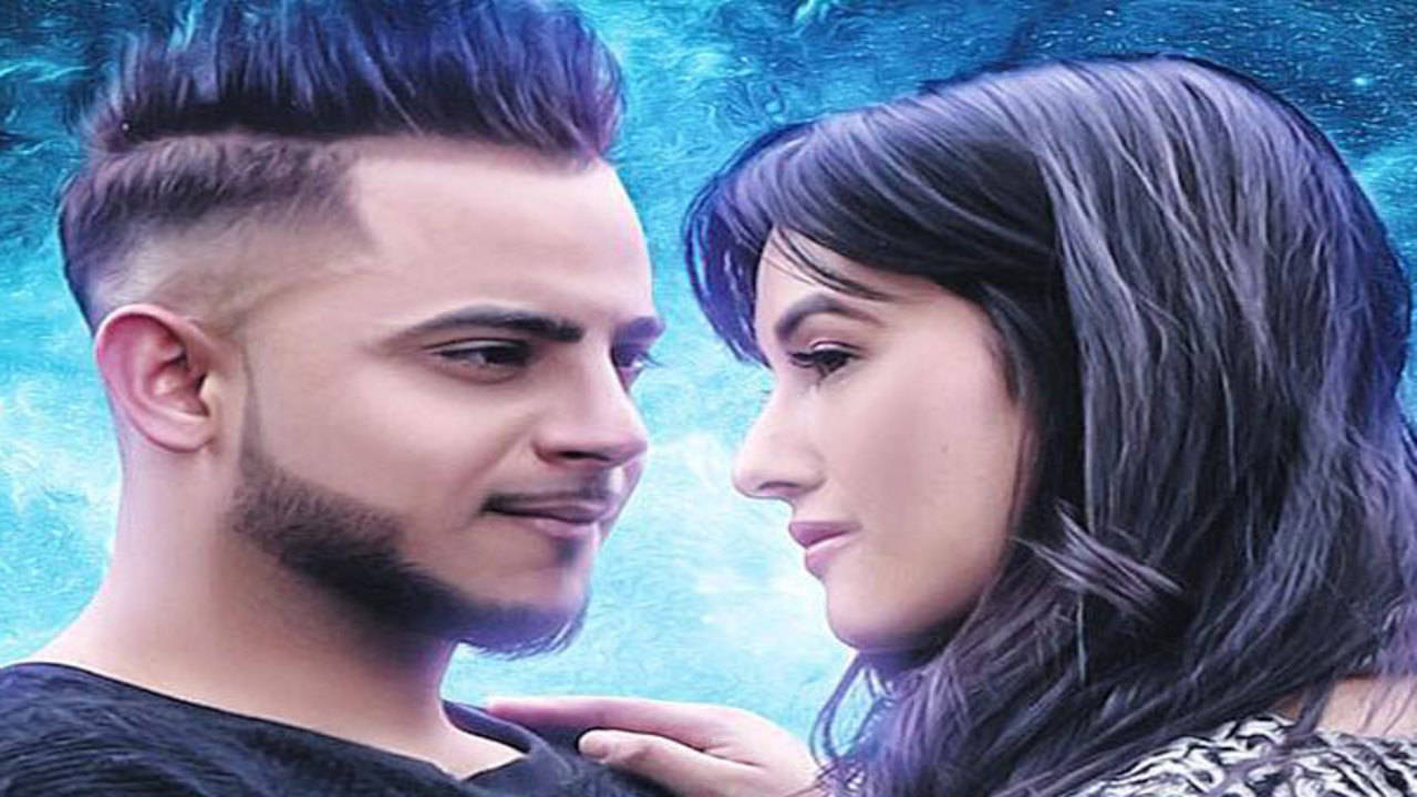 Bigg Boss OTT confirmed contestant Milind Gaba: All you need to know about  the 'Nazar Lag Jayegi' and 'She Don't Know' singer - Times of India