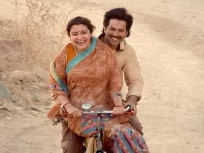 ‘Sui Dhaaga: Made In India’ box-office collection Week 1: Varun Dhawan and Anushka Sharma starrer earns Rs 62 crore