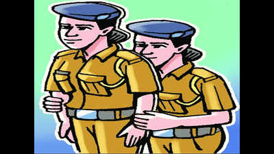 Rape case probe of minors handed over to woman officer
